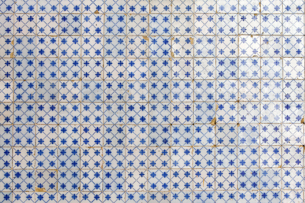 שͼ-Azulejos