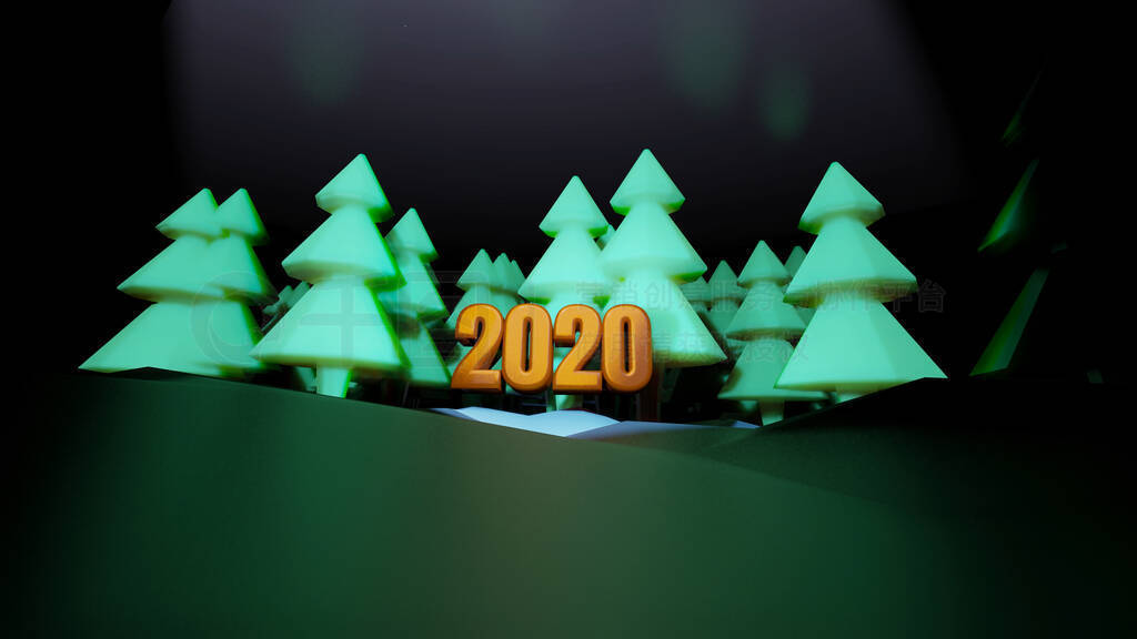 ҹҶ֣ͿͨĽ2020հ׵ʥɭ֣ѩѣǿ