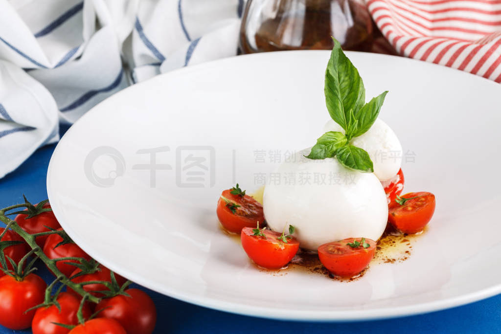 burrata ɳ