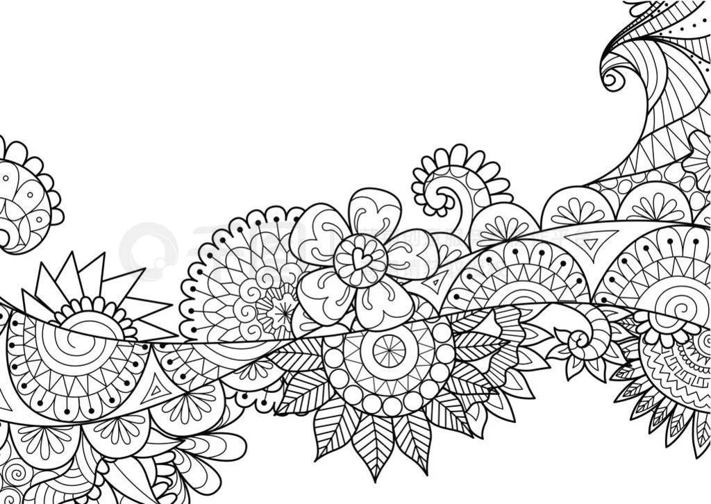 zendoodle Ƶĺ  Ԫػ