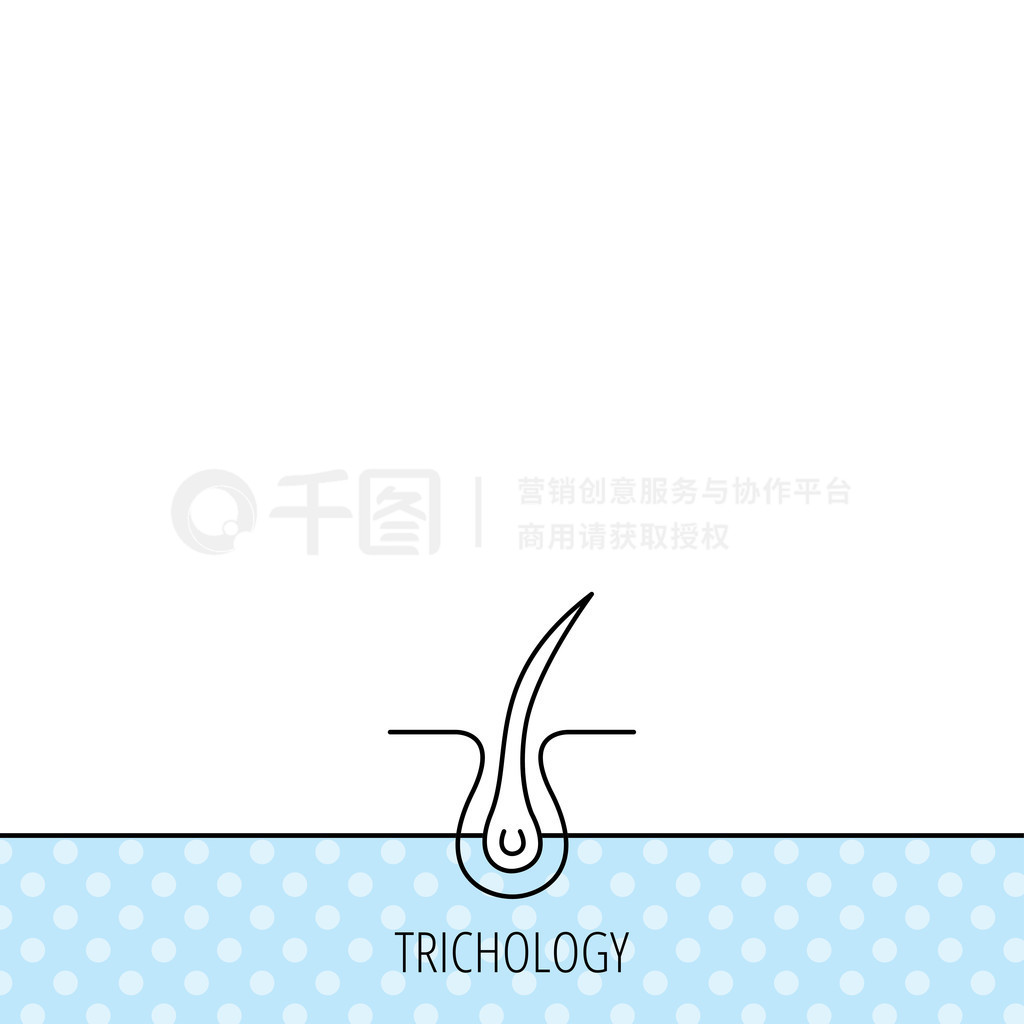 Trichology ƤͼꡣƤѧͷ־