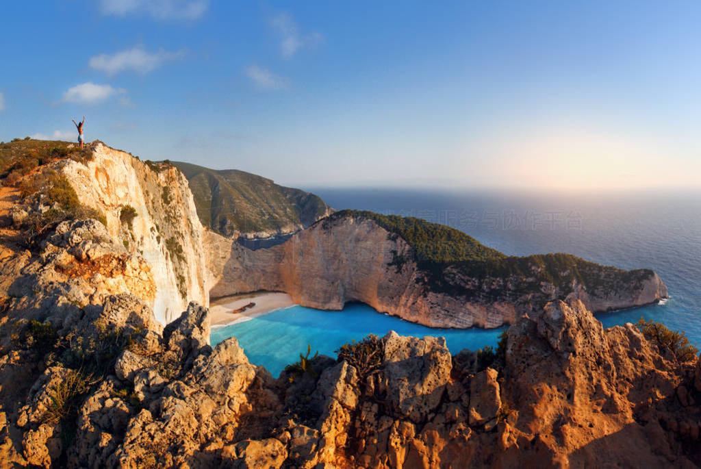 ʱ Navagio ̲