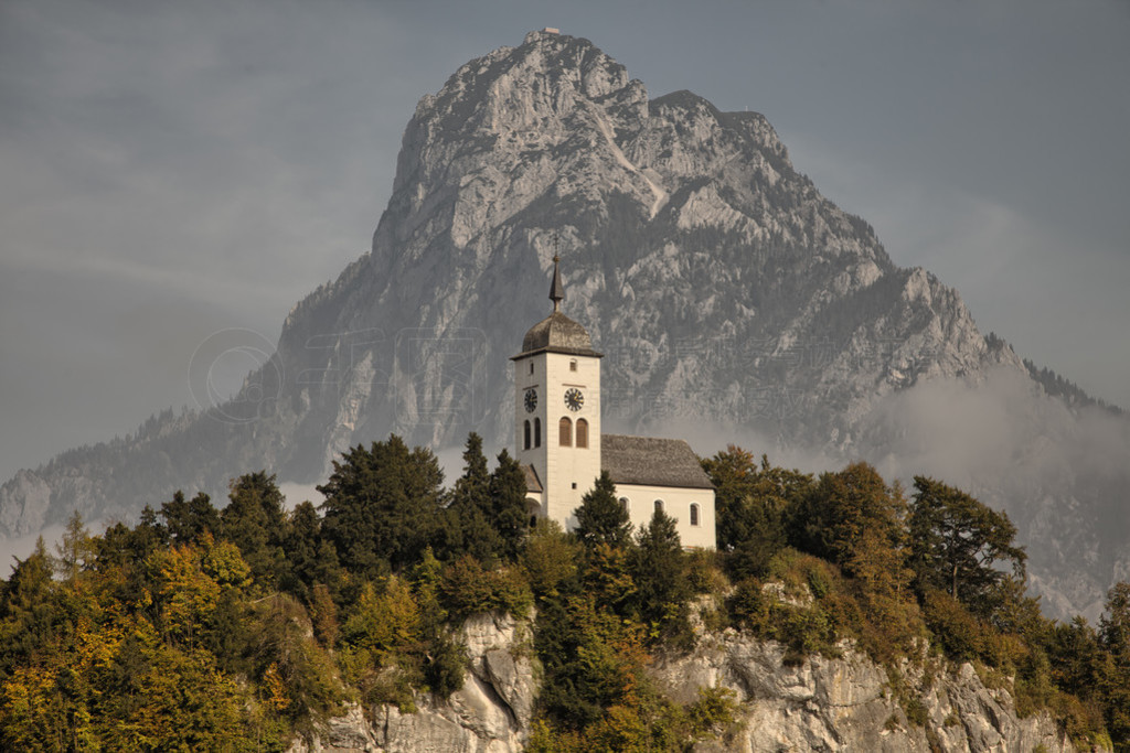 TraunkirchenSalkammergutµ Traunsee 