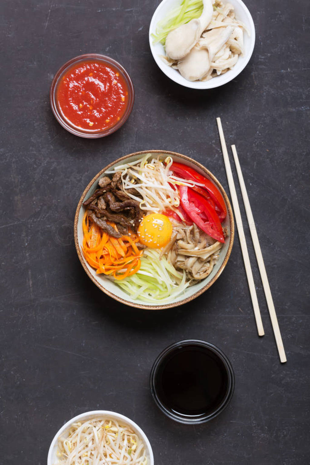 ںڰµĴͳ bibimbap ׺߲