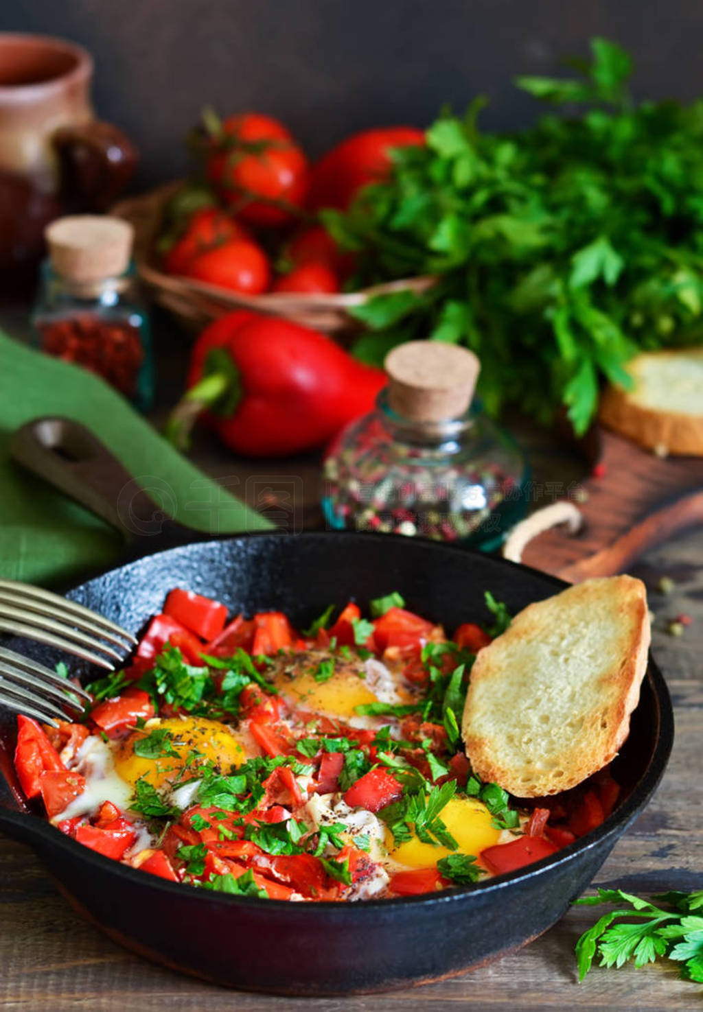 Shakshuka ɫĴͳ͡ѽ嵰к