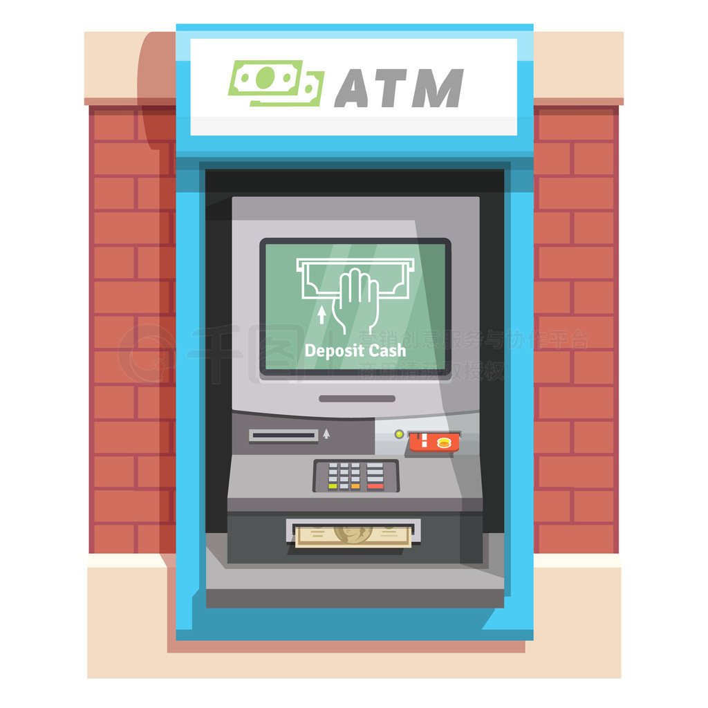 ͨATM