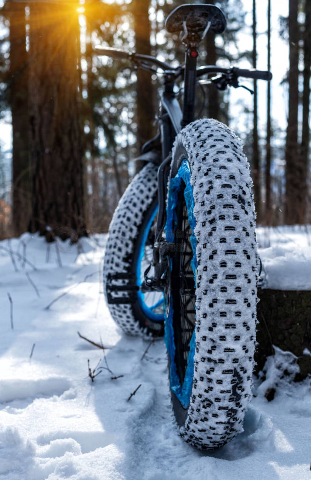 ĵ, Fatbike ڶյɭ