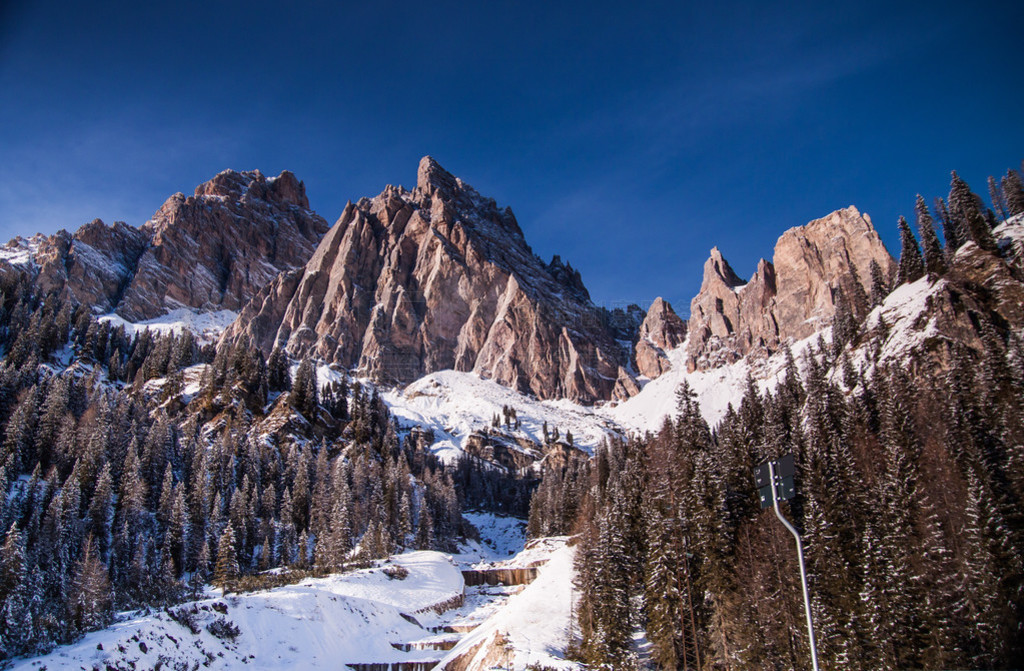 Tre  di Lavaredo ڶ׵ɽɽ