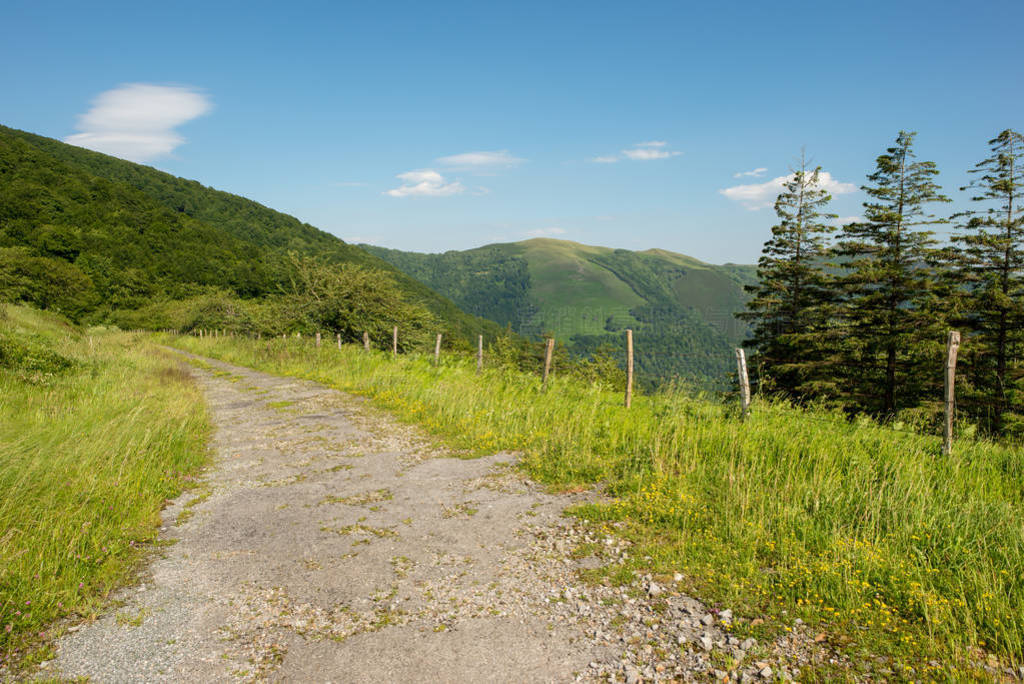  valcarlos  roncesvalles ֮ʥǸ֮·