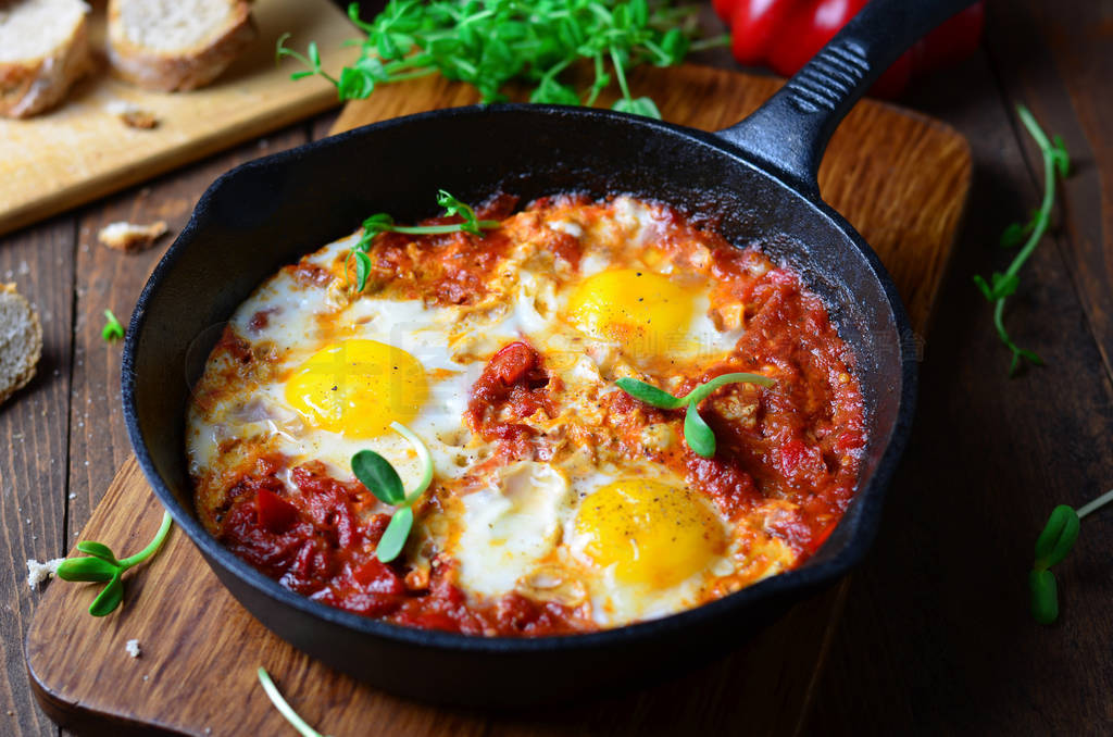 Shakshukaެѽ