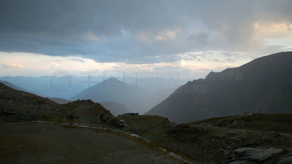 ڰµ hohe tauern ĴɽԶ͵ɽ