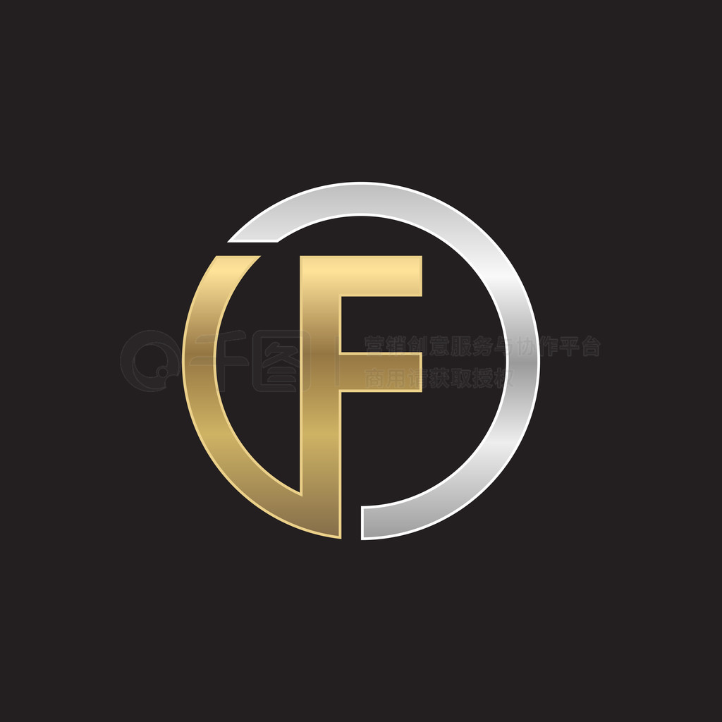 F ʼȦ˾ logo ɫ
