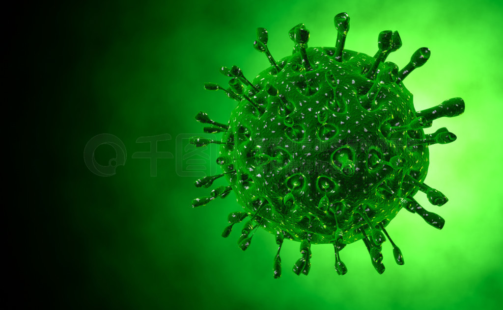 Bacteria.Viruses ڱȾл壬ԼС3d Ⱦ