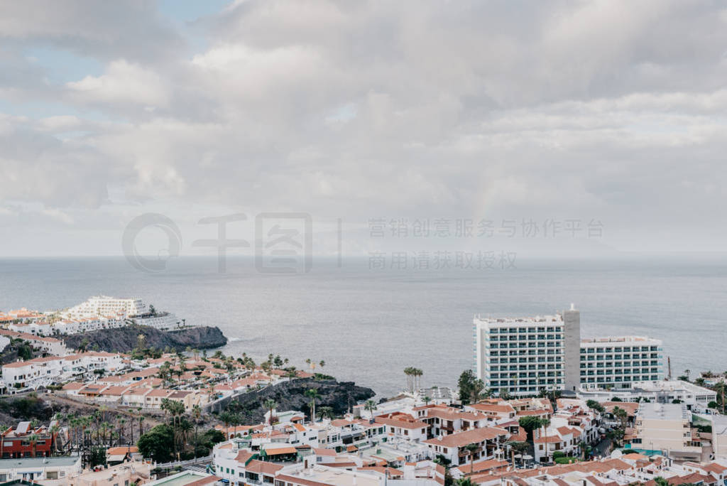 ȼɼ Gigantes ʥǸ del Teide ڼȺѵ뺣ڱ