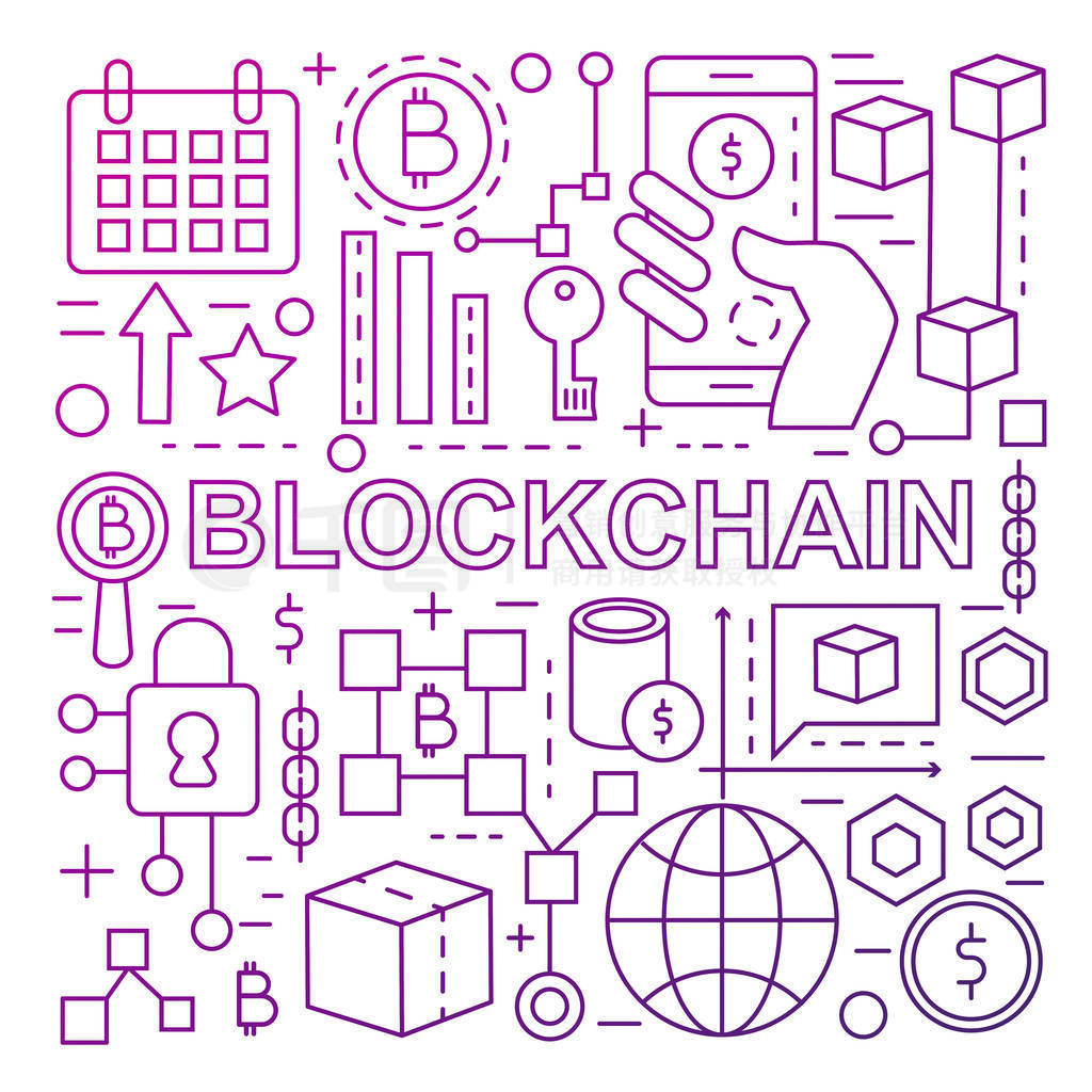 Blockchain ģòɫͼ