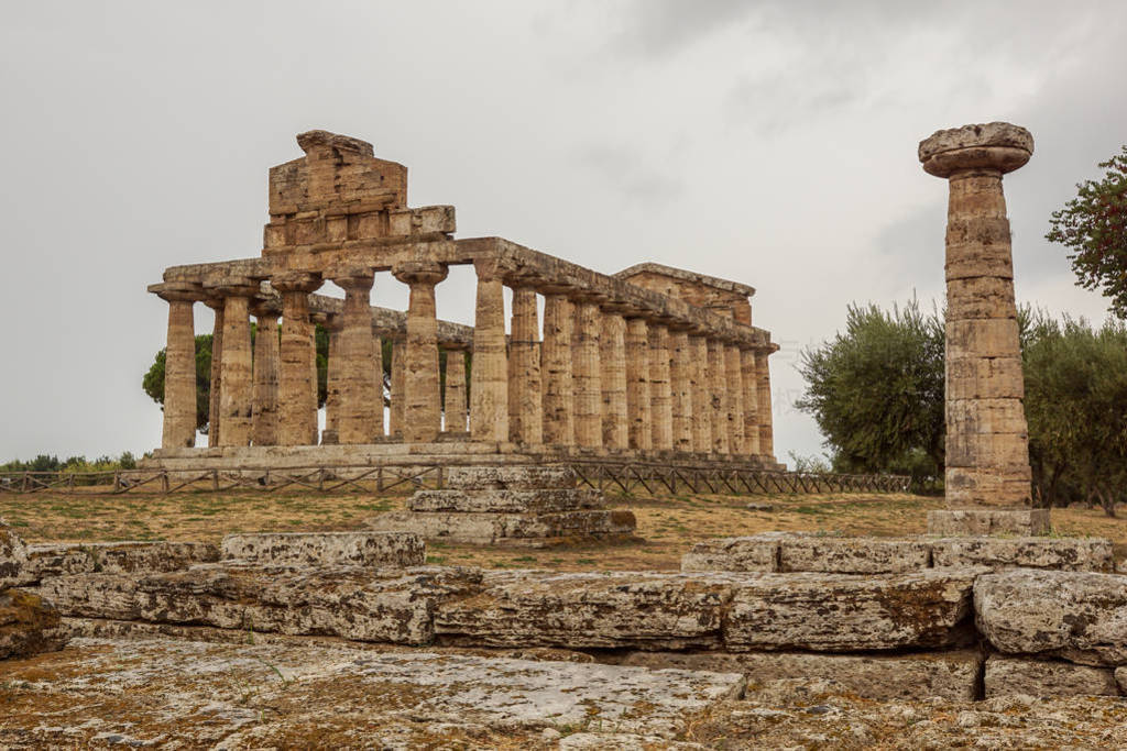 , , ַ Paestum, ŵҲΪ