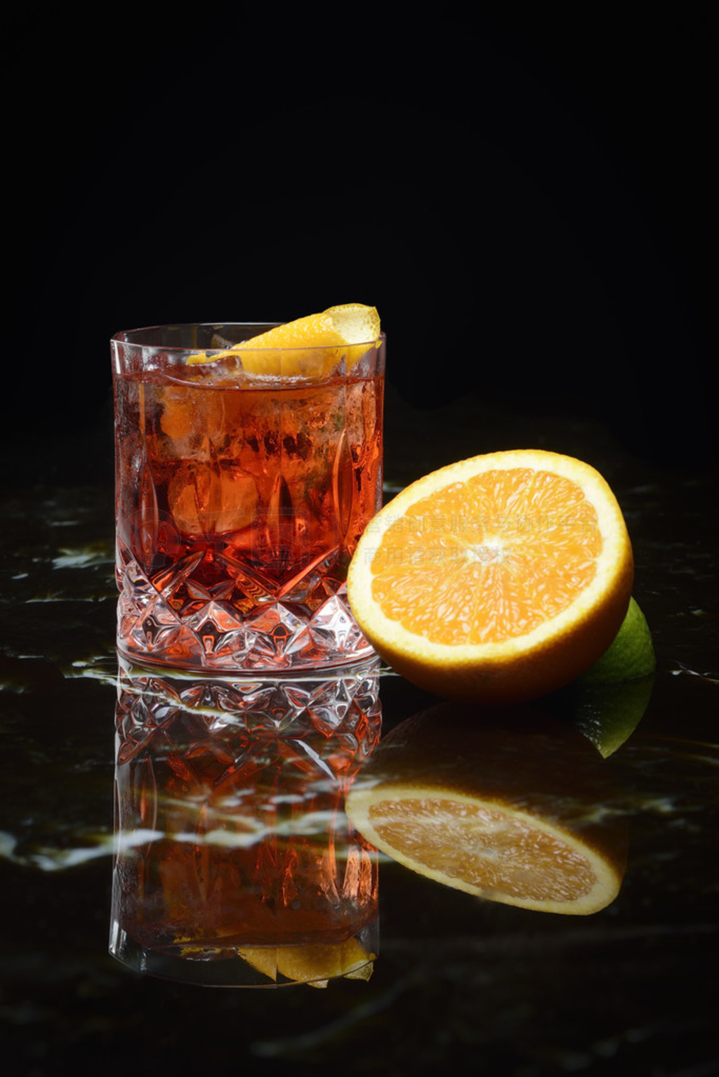 negroni ʯ