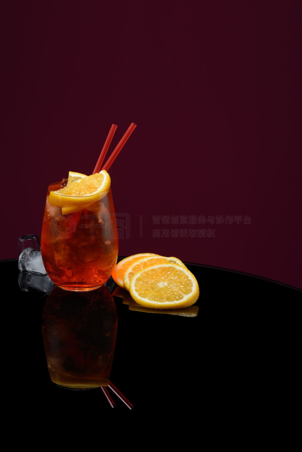 Aperol Spritz 