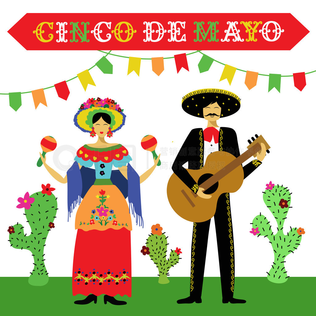 Cinco de Mayo īʸͼ