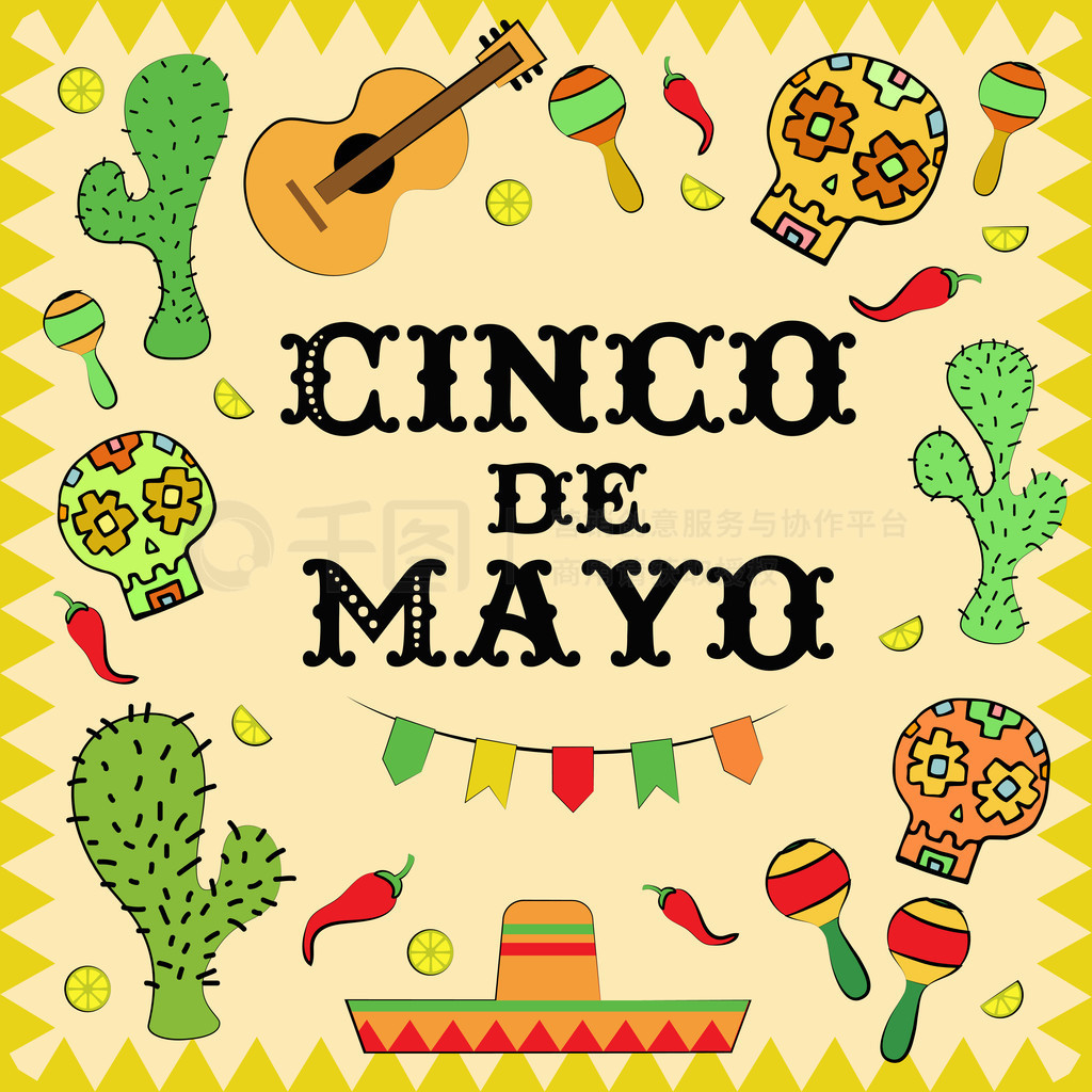 Cinco de Mayo īʸͼ