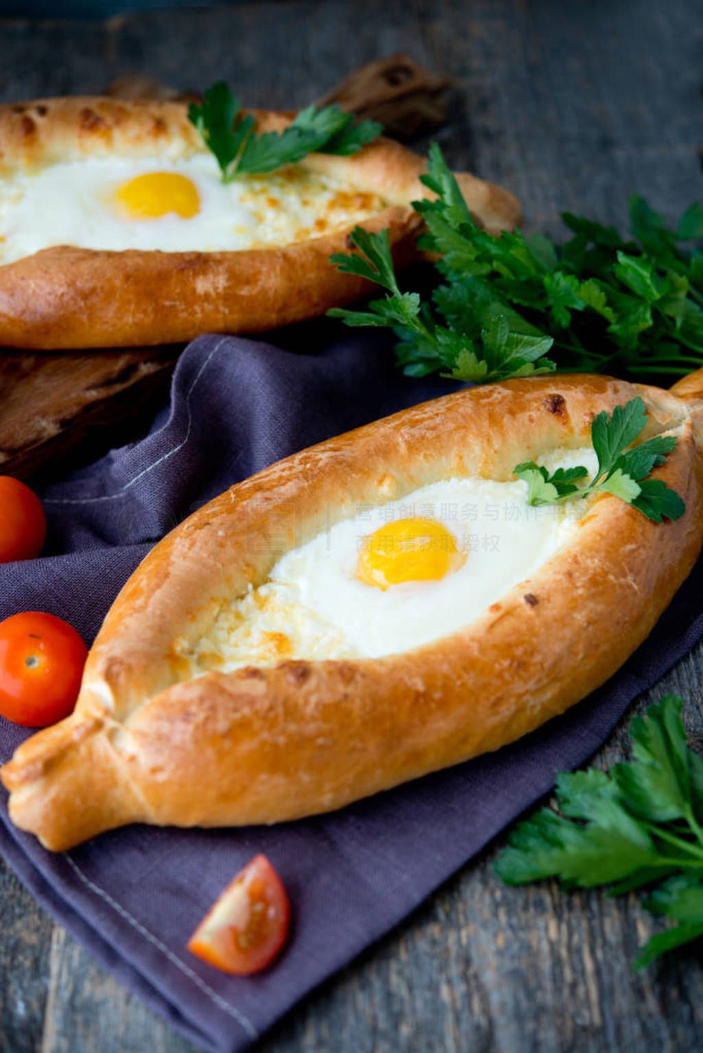 Khachapuriͳĸ³ khachapuri