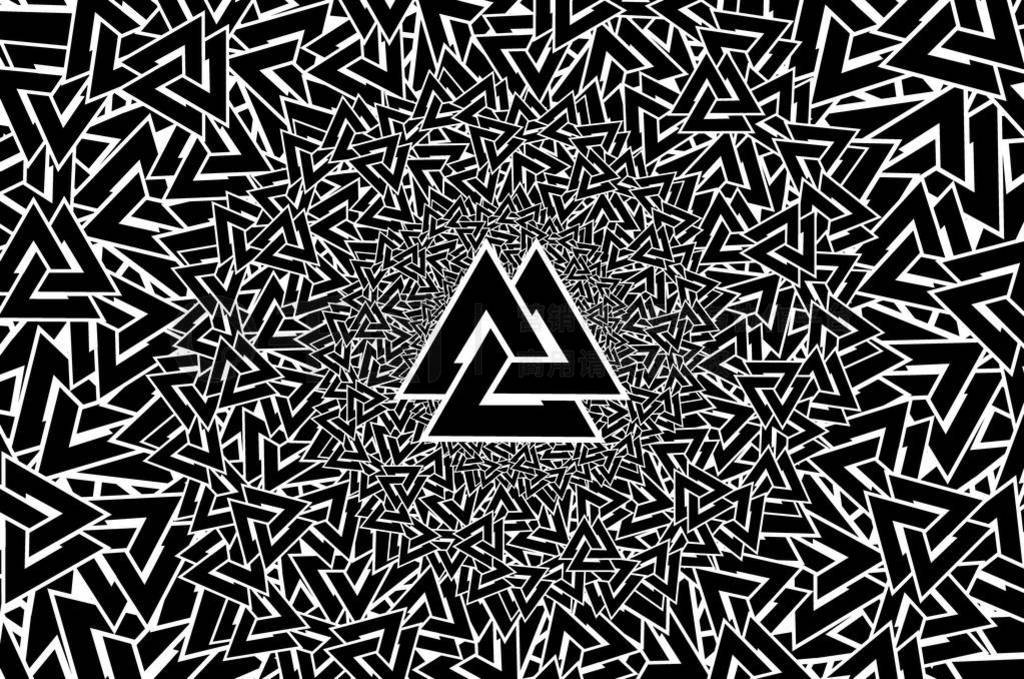 Valknut ʸģʽ