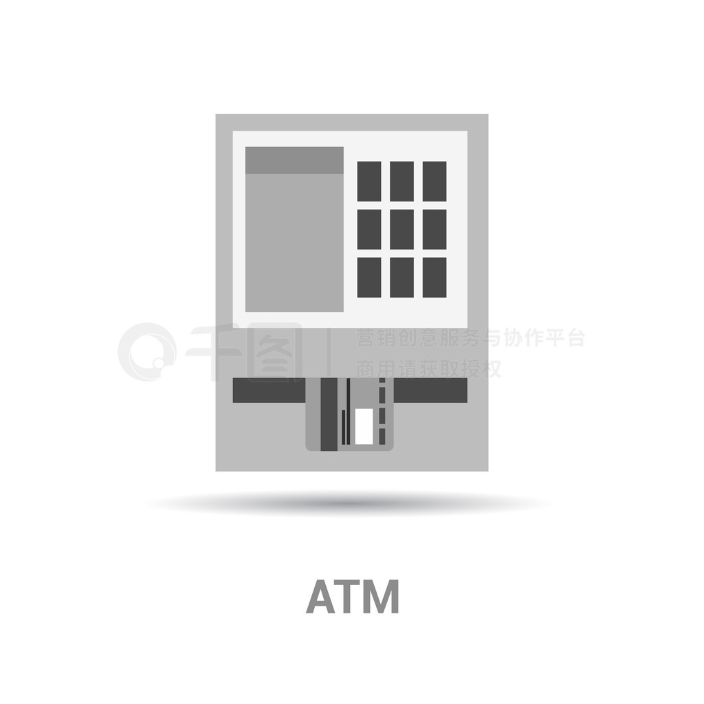 Ǯ atm ͼ