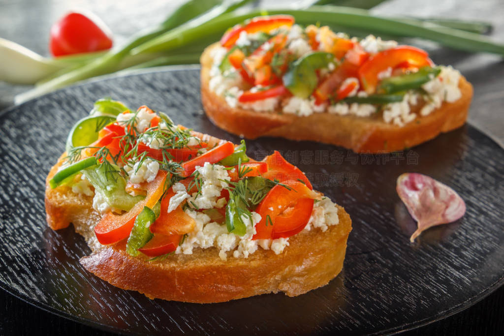 Bruschetta к𽷺ɽһɫϵ߲˵ıд