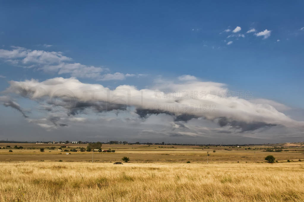 ԰ɫҰľİ, Dobrogea, 