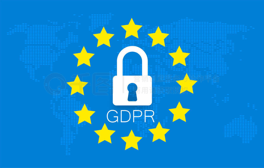 һݱŷ Gdpr ģ塣ʸͼ