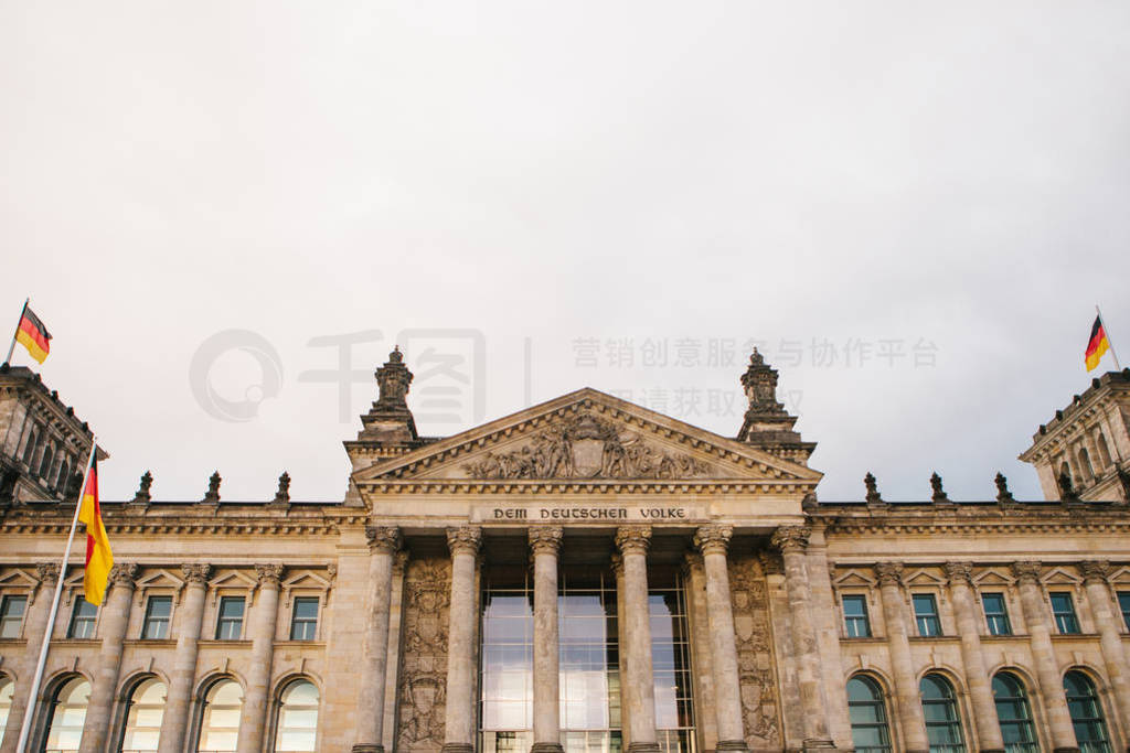 Reichstag Ĵ Bundestag ״̬Ĵá¹ Berlins ξ֮һ