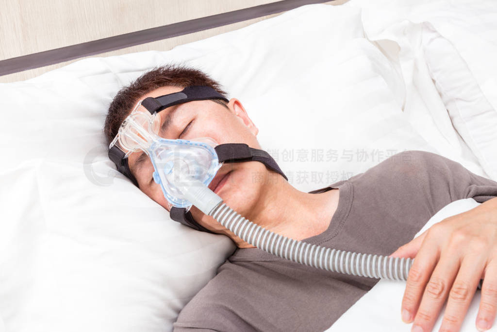 ˯ϣ Cpap ͷ m