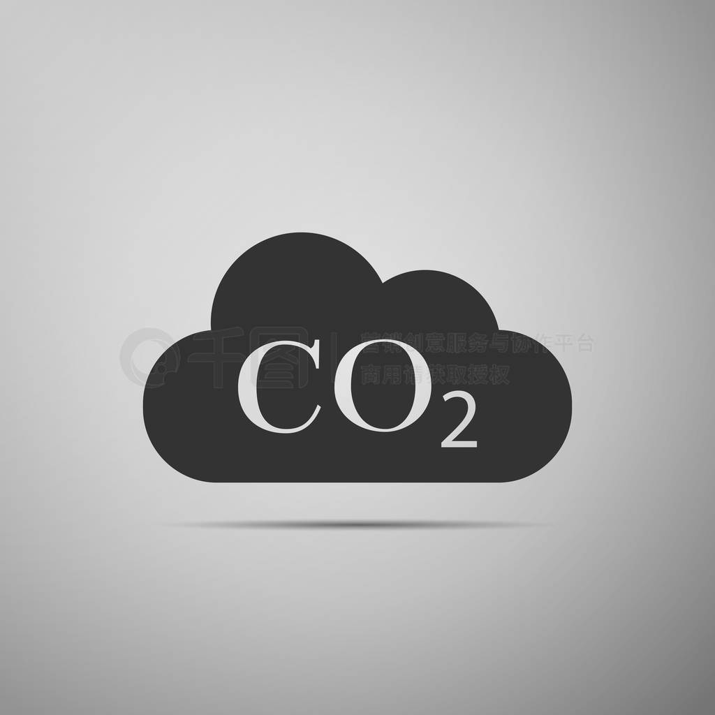 Co2 ڻɫ±ͼеŷš̼䷽šȾȼղ־ƽơʸͼ