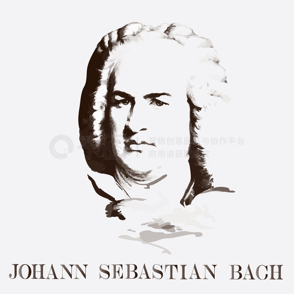 ҵФ johann sebastian bach