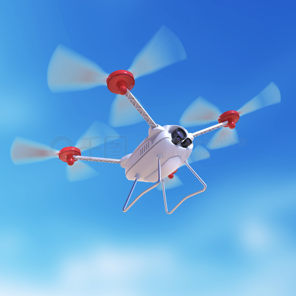 л˼ʻɻֱзСͣ multycopter 