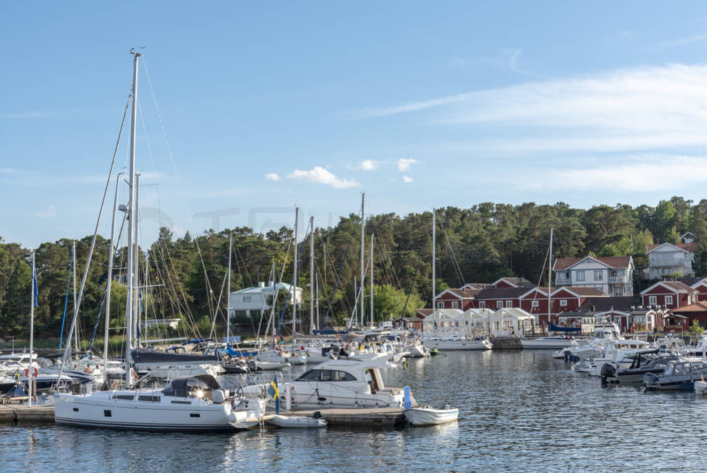  Sandhamn 