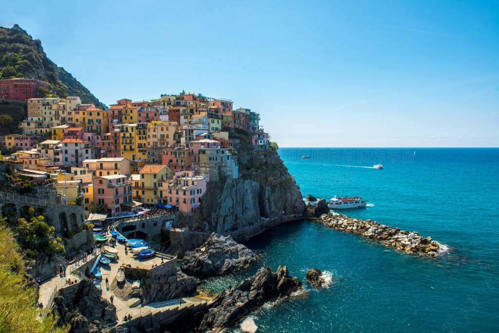 εرʽĿĵ Manarola ͼ