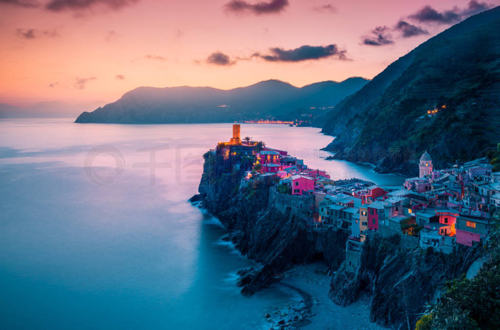 εرʽĿĵ Vernazza