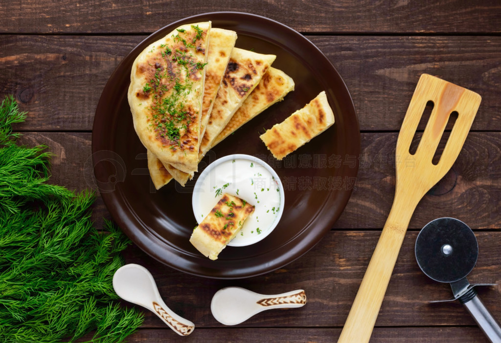 ͳĸ³ڱ-khachapuri ͽ³ǵɫʳ