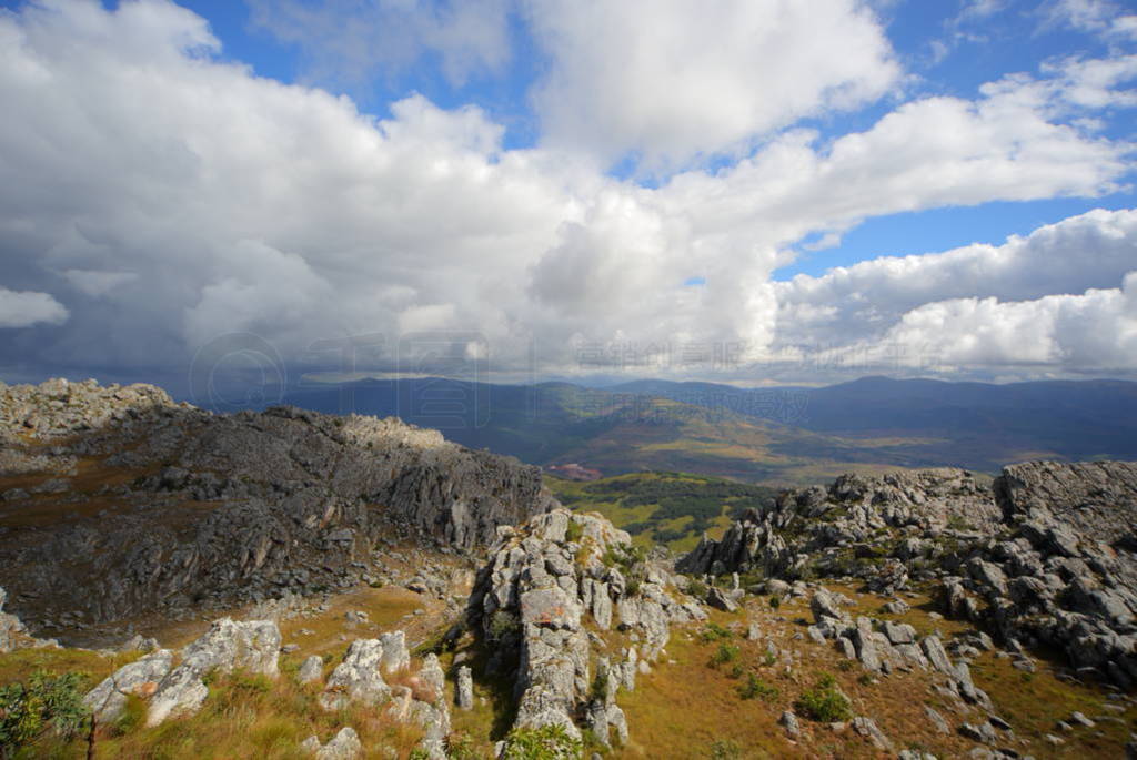 ͼ Chimanimani ɽ