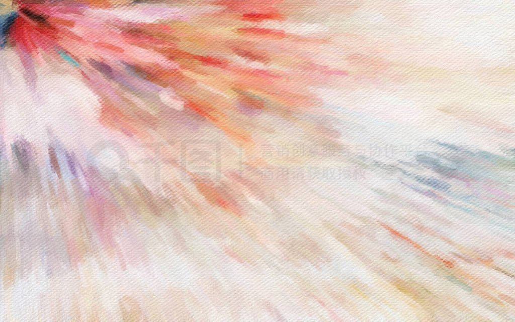 Fantasy colors abstract artistic background, art paint texture,