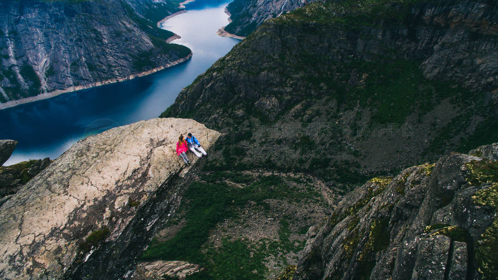 ںϿϢ- Breiskrednosi  Gudvangen, Naeroyfjord, ŲĿ