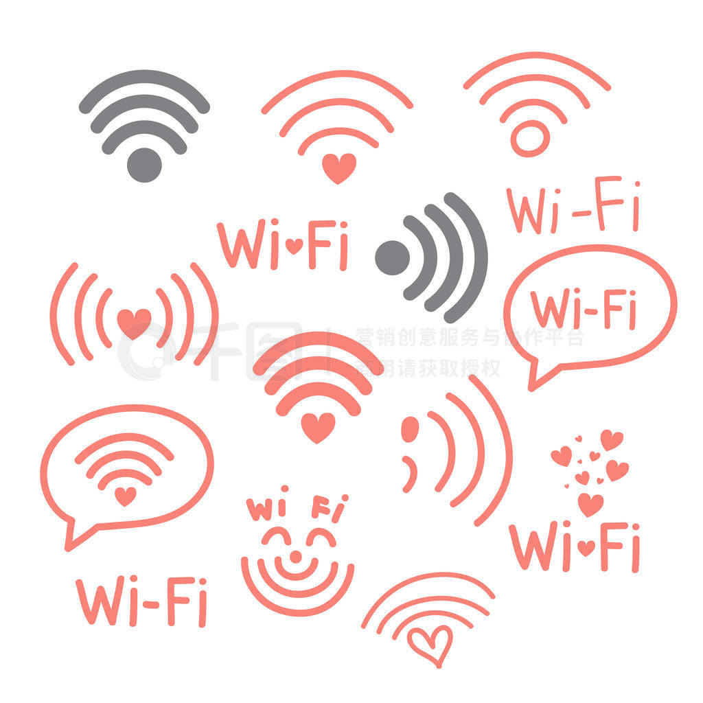 Wi Fi ͼ꼯