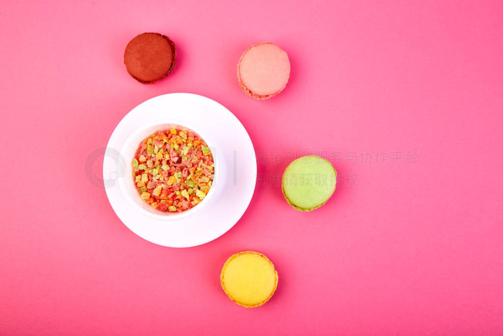  Macaron 꿨ۺɫֽ, ɫʱ, ⡣ؿŮջĸ׽ڡ졣ƽɡƿռ䡣 