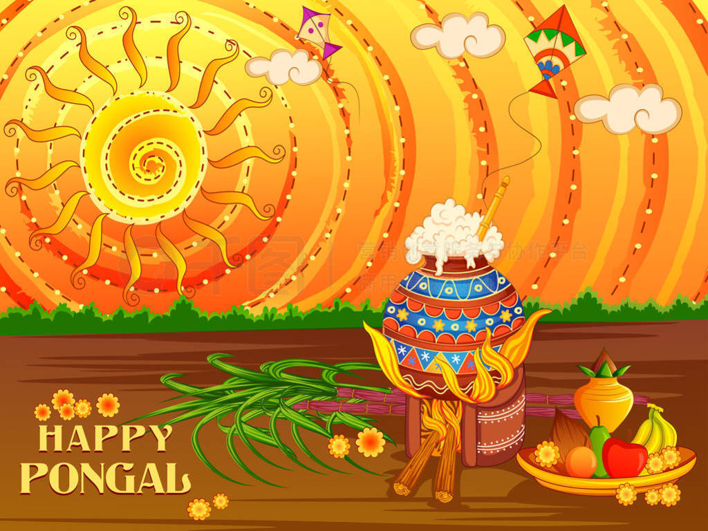 Pongal ڽ̴ͳ̩׶ɵ°ӡף