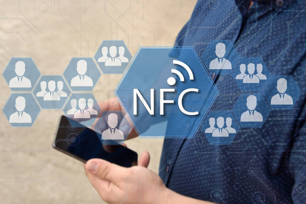 ͨšϵ Nfc ť