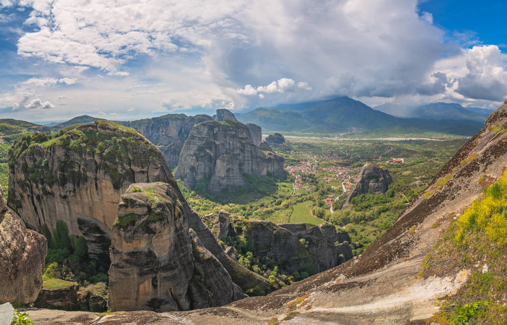 Meteora˾̾ʯ