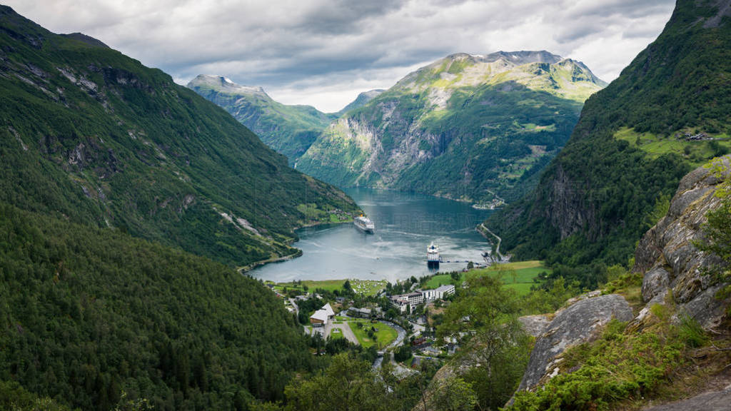 Geiranger ϿڶƵ¡Ų