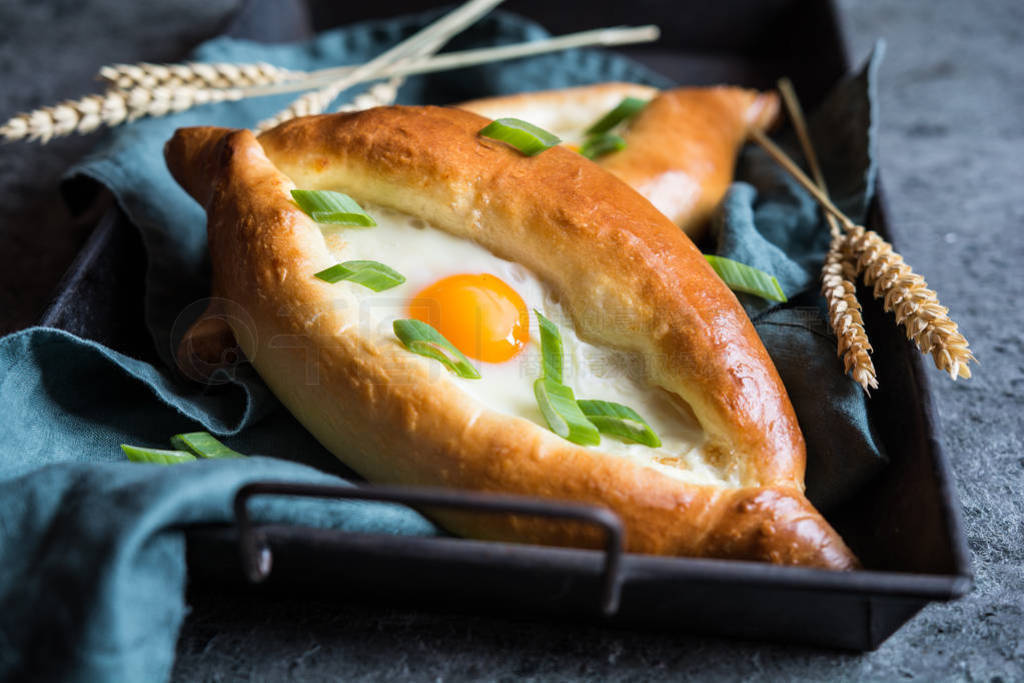 Khachapuri-³ǸҺͼ