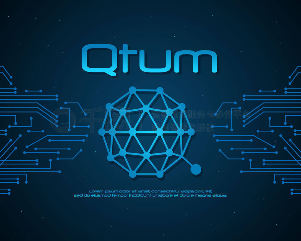 Qtum رұղ